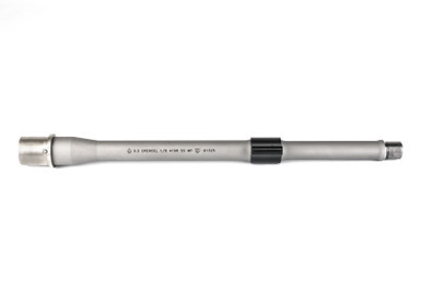 BA 12.5"  6.5 Grendel SPR Stainless Premium Complete Upper