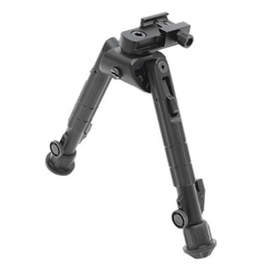 UTG  Recon 360 Bipod Picatinny 6.5" - 9"