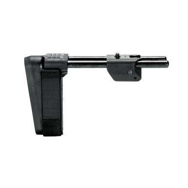 SB Tactical  Sig MCX/MPX Pistol Brace 3 Pos