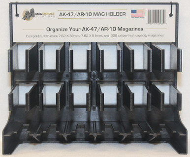 AK47 / AR10 Mag Holder