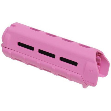 Magpul AR-15 MOE M-LOK Handguard Carbine Polymer - Pink