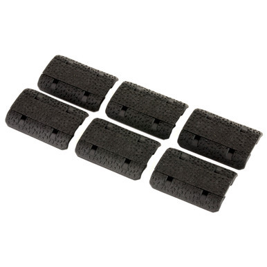 Magpul M-LOK Rail Cover Type 2 - Black