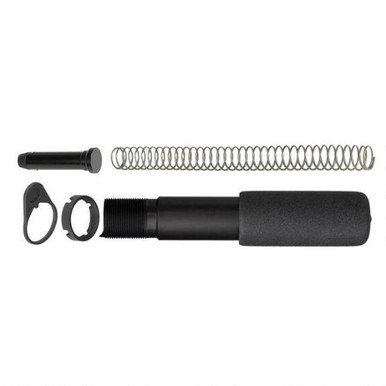 Mil-Spec Receiver Extension and Pistol Buffer Kit
