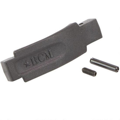 BCM GUNFIGHTER Trigger Guard MOD 0 Black