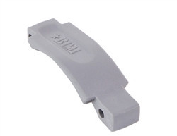 BCM GUNFIGHTER Trigger Guard MOD 0 Wolf Gray