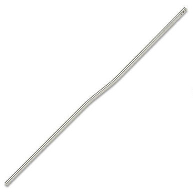 Pistol Length Gas Tube Stainless Steel