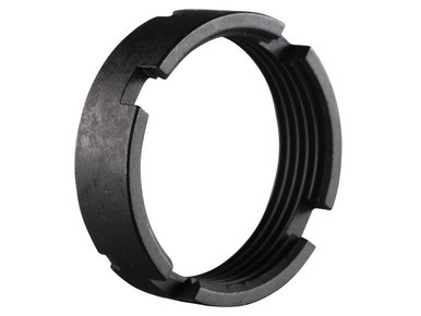 Castle Nut Receiver Buffer Tube Lock Ring AR-15