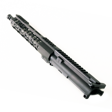 10.5" 5.56 Stainless Steel Complete Upper