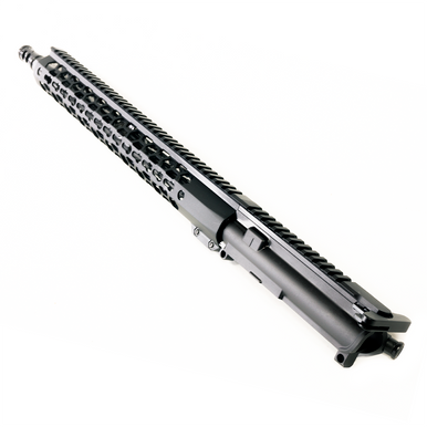 16" 5.56 Stainless Steel Complete Upper