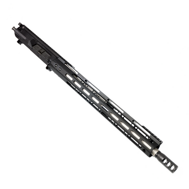 BA 20" Stainless Fluted Premium 6.5 Creedmoor Complete Upper