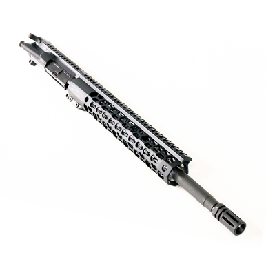 BA 16" .350 Legend BA Hanson Performance Complete Upper