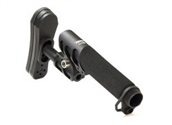 Odin Works Zulu 2.0 Adjustable Stock Kit - Black