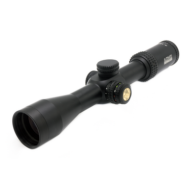4-16x44mm First Focal Plane Hunting Rifle Scope TR-MOA Reticle