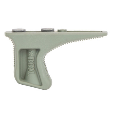 BCM GUNFIGHTER KAG - KeyMod - Foliage Green
