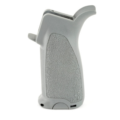 BCM GUNFIGHTER Grip Mod 3 - Wolf Gray