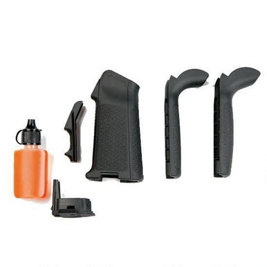 Magpul AR-10 MIAD Gen 1.1 Ergonomic Pistol Grip Polymer - Black
