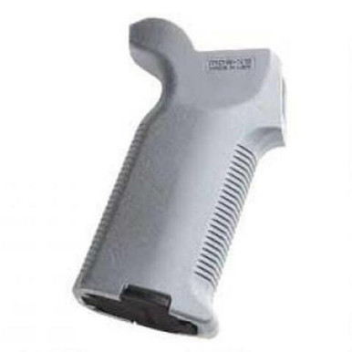 Magpul AR-15 MOE-K2 Pistol Grip Textured Polymer - Gray