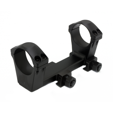 34mm Cantilever 1 Piece Scope Mount 1.75"