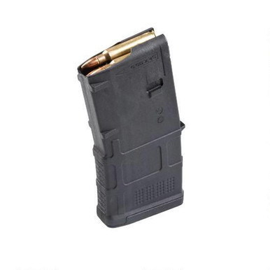 Magpul Gen M3 PMAG .223/5.56 NATO 20 Round Polymer Black