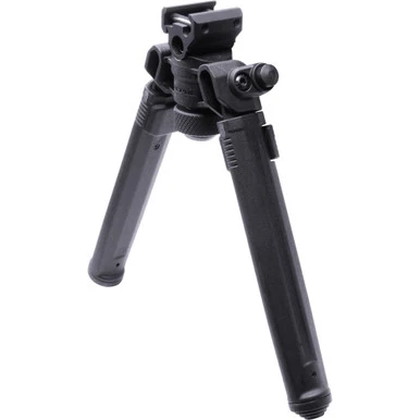 Magpul Bipod for 1913 Picatinny Rail Black