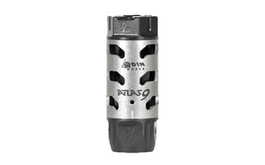 Odin 9mm Atlas Comp 1/2-28