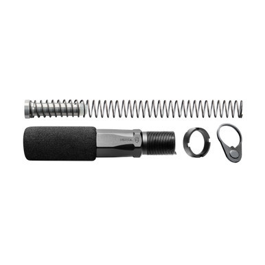 Phase 5 Hex-2-C Pistol Buffer Tube Complete Assembly