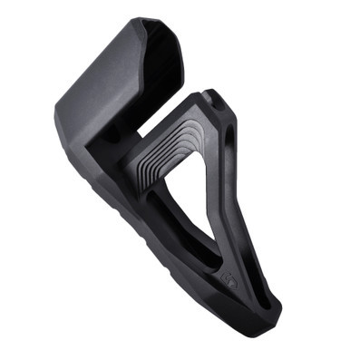 Phase 5 Universal Mini Stock - Black