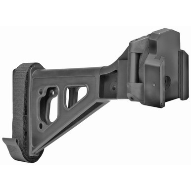 SB Tactical CZ Scorpion SBT-EVO Black