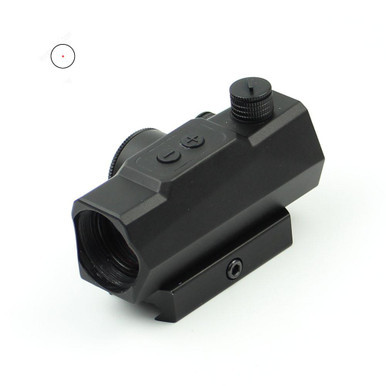 1x22 HD-23 Red Dot Waterproof