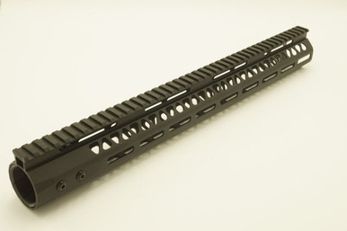 AR-308 17" Ultralight M-LOK Gen II Free Float Handguard