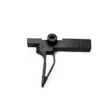 AR-15 Light Weight Straight Trigger