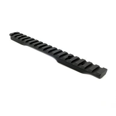 Savage Model 10 Short Action Extended Multi Slot Scope Base