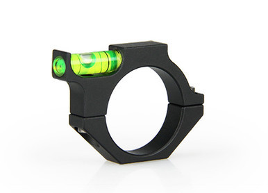 Bubble Level Anti-Cant Scope Leveling Device 30mm Tube