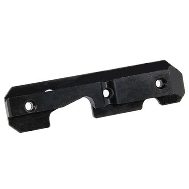 AK47 Steel Dovetail Side Plate