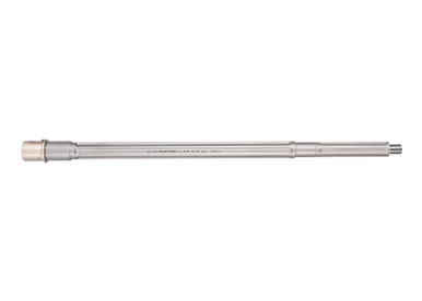 BA 18" .224 Valkyrie  Premium Stainless Steel Fluted Complete Upper