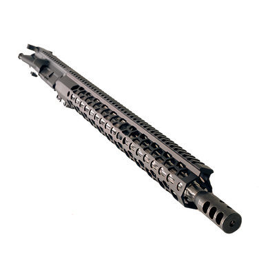 18"  .223 Wylde Phosphate Fluted Assembled Upper
