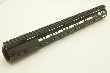 AR-308 12" Super Slim M-LOK® Gen II  Free Float Handguard