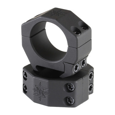 Seekins 30mm - Low .82"