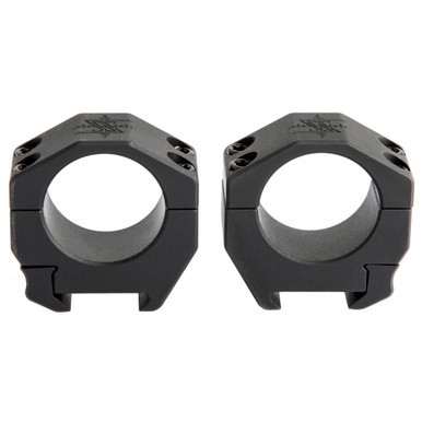 Seekins 30mm - Medium High .92"