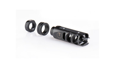 Ultradyne Mercury Compensator .223/5.56