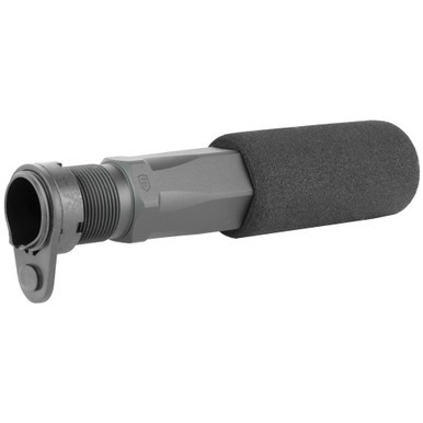Phase 5 Hex-2 Buffer Tube - Black