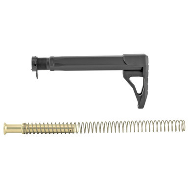 Phase 5 Rifle Mini Stock Assembly (RMSA)