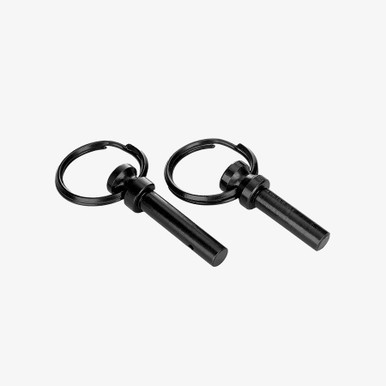 Trinity Force 308 Extended Takedown Pin Set (Quick Pull)