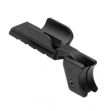 Glock 9mm/.40 Trigger Guard Mount/ Rail