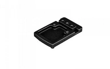 VISM RMR Micro Dot Slide Dovetail Mount - Glock