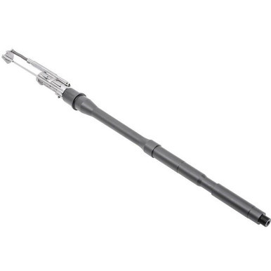 CMMG 16.1" M4 .22 LR Barrel & BCG Kit 22D7C6C