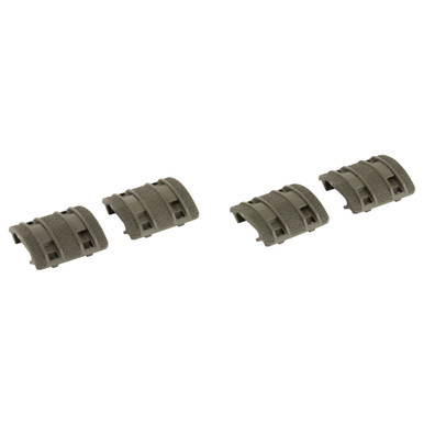 Magpul XTM Enhanced Rail Panels - ODG