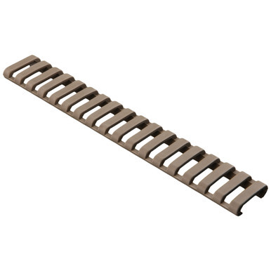 Magpul Ladder Rail Panel - FDE