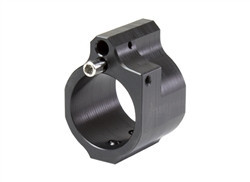 Odin Works .750" Adjustable Low Profile Gas Block
