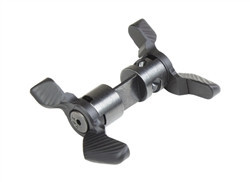 Odin Works Ambidextrous Modular Safety - Black